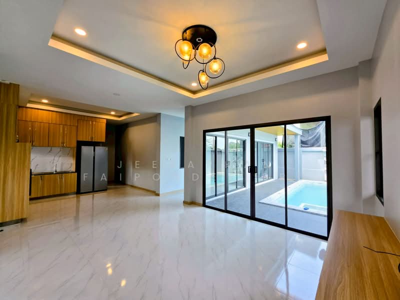 New Modern Villa for Sale in the Heart of Ao Nang, Krabi, Ao Nang, Muang Krabi, Krabi, 3 Bedrooms, 140 sqm, Villa For Sale, by JEERAPHAN FAIPONDEELERD, 500338585 - DDproperty.com