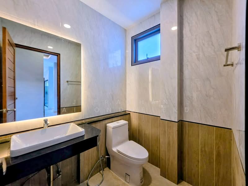New Modern Villa for Sale in the Heart of Ao Nang, Krabi, Ao Nang, Muang Krabi, Krabi, 3 Bedrooms, 140 sqm, Villa For Sale, by JEERAPHAN FAIPONDEELERD, 500338585 - DDproperty.com