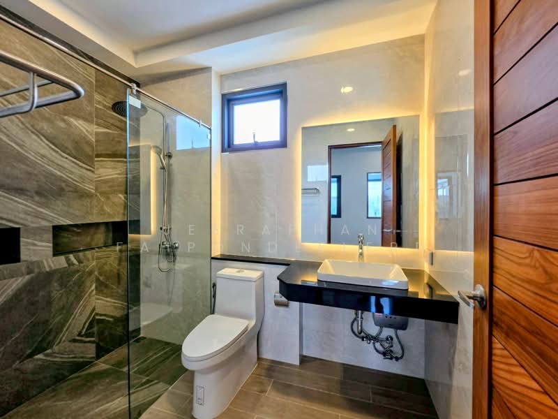 New Modern Villa for Sale in the Heart of Ao Nang, Krabi, Ao Nang, Muang Krabi, Krabi, 3 Bedrooms, 140 sqm, Villa For Sale, by JEERAPHAN FAIPONDEELERD, 500338585 - DDproperty.com