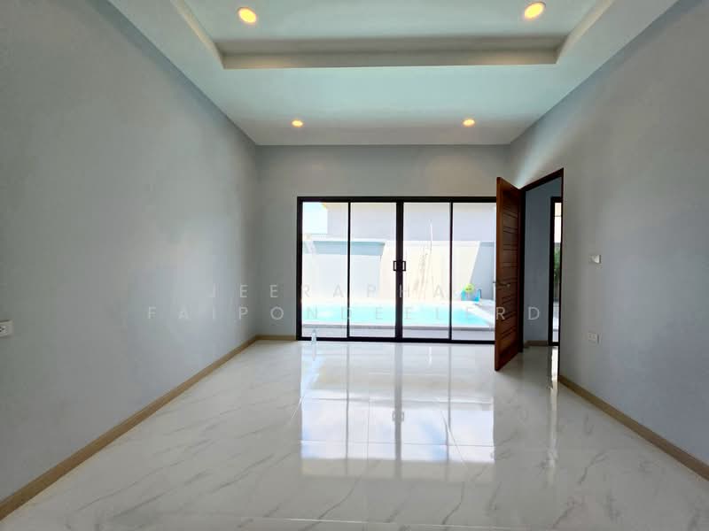 New Modern Villa for Sale in the Heart of Ao Nang, Krabi, Ao Nang, Muang Krabi, Krabi, 3 Bedrooms, 140 sqm, Villa For Sale, by JEERAPHAN FAIPONDEELERD, 500338585 - DDproperty.com