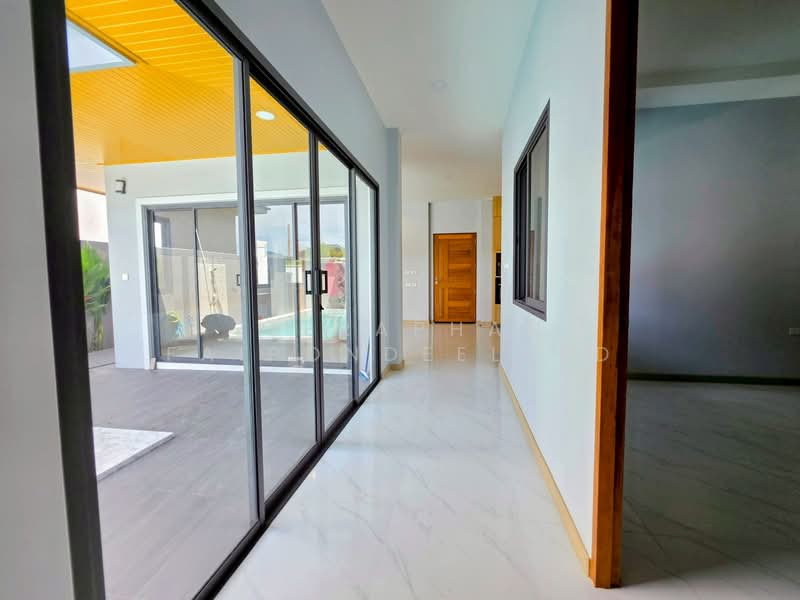 New Modern Villa for Sale in the Heart of Ao Nang, Krabi, Ao Nang, Muang Krabi, Krabi, 3 Bedrooms, 140 sqm, Villa For Sale, by JEERAPHAN FAIPONDEELERD, 500338585 - DDproperty.com