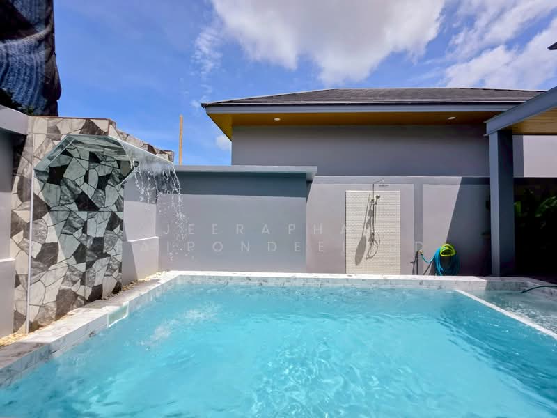 New Modern Villa for Sale in the Heart of Ao Nang, Krabi, Ao Nang, Muang Krabi, Krabi, 3 Bedrooms, 140 sqm, Villa For Sale, by JEERAPHAN FAIPONDEELERD, 500338585 - DDproperty.com
