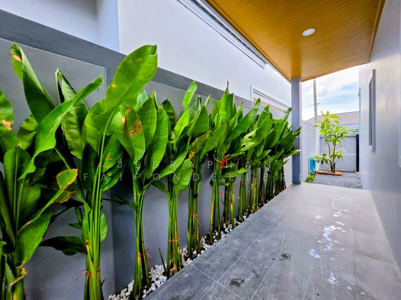 New Modern Villa for Sale in the Heart of Ao Nang, Krabi, Ao Nang, Muang Krabi, Krabi, 3 Bedrooms, 140 sqm, Villa For Sale, by JEERAPHAN FAIPONDEELERD, 500338585 - DDproperty.com