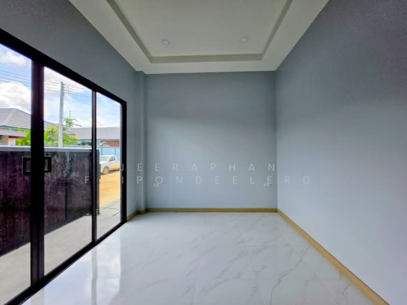 New Modern Villa for Sale in the Heart of Ao Nang, Krabi, Ao Nang, Muang Krabi, Krabi, 3 Bedrooms, 140 sqm, Villa For Sale, by JEERAPHAN FAIPONDEELERD, 500338585 - DDproperty.com