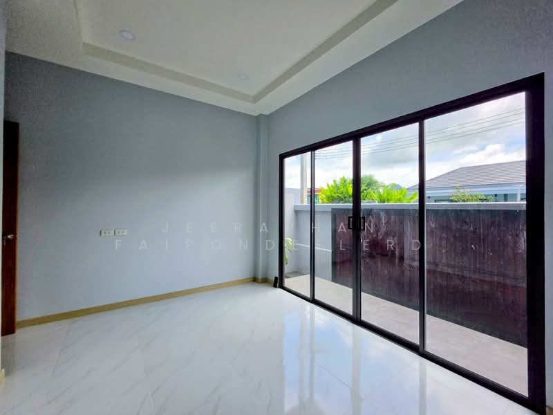 New Modern Villa for Sale in the Heart of Ao Nang, Krabi, Ao Nang, Muang Krabi, Krabi, 3 Bedrooms, 140 sqm, Villa For Sale, by JEERAPHAN FAIPONDEELERD, 500338585 - DDproperty.com