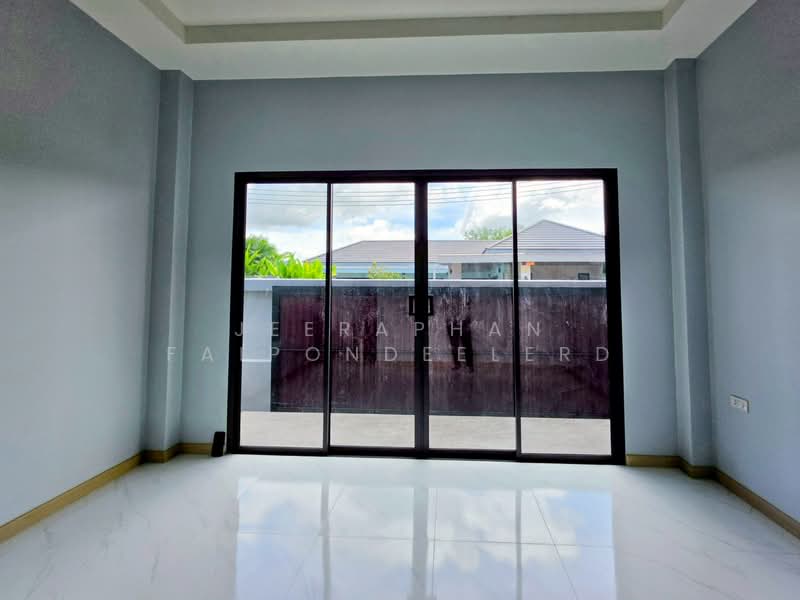 New Modern Villa for Sale in the Heart of Ao Nang, Krabi, Ao Nang, Muang Krabi, Krabi, 3 Bedrooms, 140 sqm, Villa For Sale, by JEERAPHAN FAIPONDEELERD, 500338585 - DDproperty.com