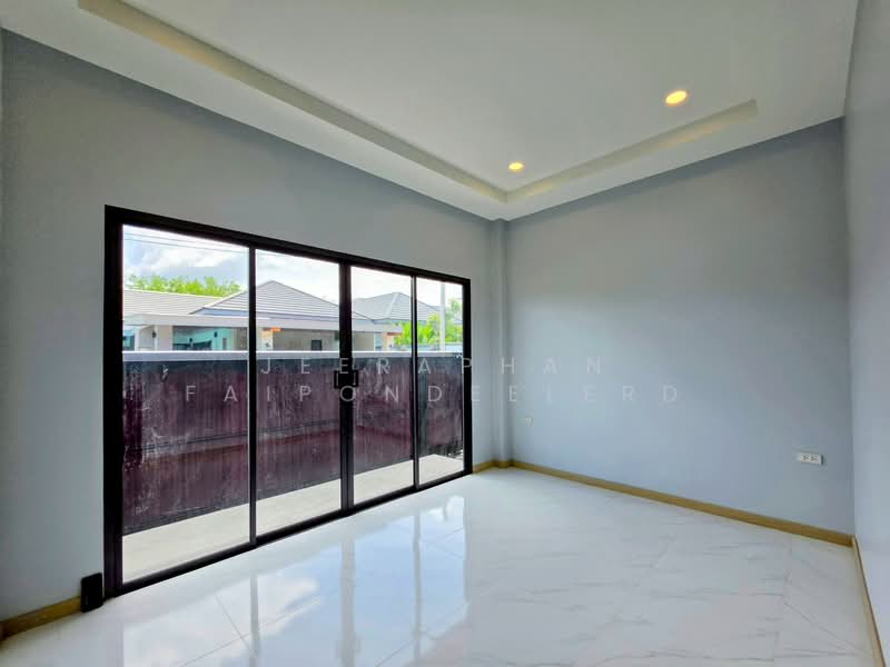 New Modern Villa for Sale in the Heart of Ao Nang, Krabi, Ao Nang, Muang Krabi, Krabi, 3 Bedrooms, 140 sqm, Villa For Sale, by JEERAPHAN FAIPONDEELERD, 500338585 - DDproperty.com