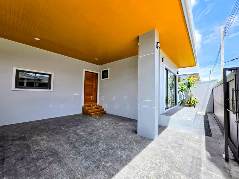 New Modern Villa for Sale in the Heart of Ao Nang, Krabi, Ao Nang, Muang Krabi, Krabi, 3 Bedrooms, 140 sqm, Villa For Sale, by JEERAPHAN FAIPONDEELERD, 500338585 - DDproperty.com