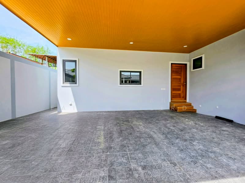 New Modern Villa for Sale in the Heart of Ao Nang, Krabi, Ao Nang, Muang Krabi, Krabi, 3 Bedrooms, 140 sqm, Villa For Sale, by JEERAPHAN FAIPONDEELERD, 500338585 - DDproperty.com