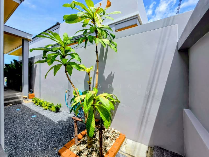 New Modern Villa for Sale in the Heart of Ao Nang, Krabi, Ao Nang, Muang Krabi, Krabi, 3 Bedrooms, 140 sqm, Villa For Sale, by JEERAPHAN FAIPONDEELERD, 500338585 - DDproperty.com