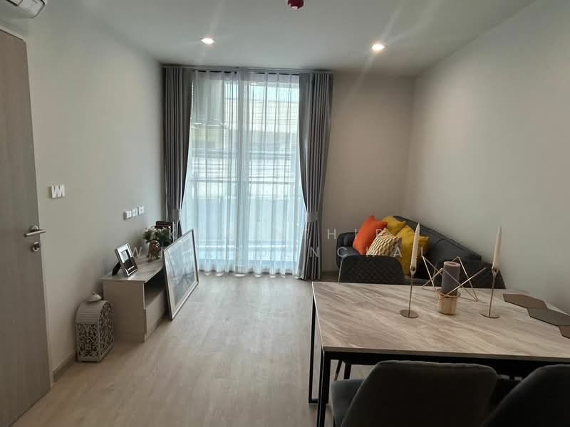 Thana Astra Sathorn-Chan, Bangkok, 209 Soi Chan 43, Thung Wat Don, Sathon, Bangkok, 2 Bedrooms, 50 sqm, Condo For Sale, by Kawinthip Wisesdenchai, 500338586 - DDproperty.com