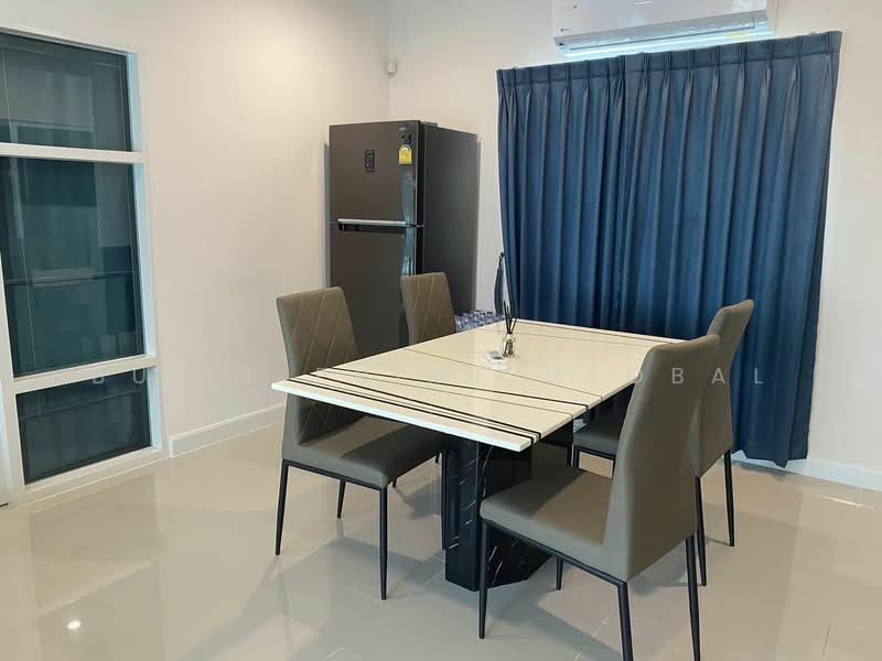 Saransiri Kohkaew, Phuket, Ko Kaeo, Muang Phuket, Phuket, 4 Bedrooms, 256 sqm, Single Detached House For Rent, by Built Prime global, 500338588 - DDproperty.com