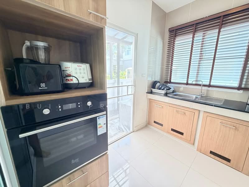 Saransiri Kohkaew, Phuket, Ko Kaeo, Muang Phuket, Phuket, 4 Bedrooms, 256 sqm, Single Detached House For Rent, by Built Prime global, 500338588 - DDproperty.com