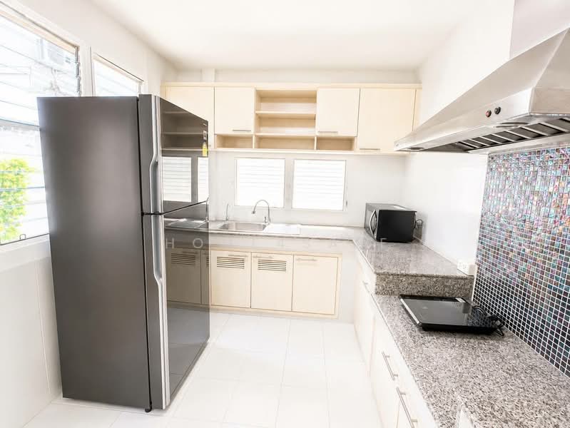 Mantana Onnut-Wongwaen, Bangkok, Sukhaphiban 2 Road, Dok Mai, Prawet, Bangkok, 3 Bedrooms, 170 sqm, Single Detached House For Rent, by Home4sale, 500338591 - DDproperty.com