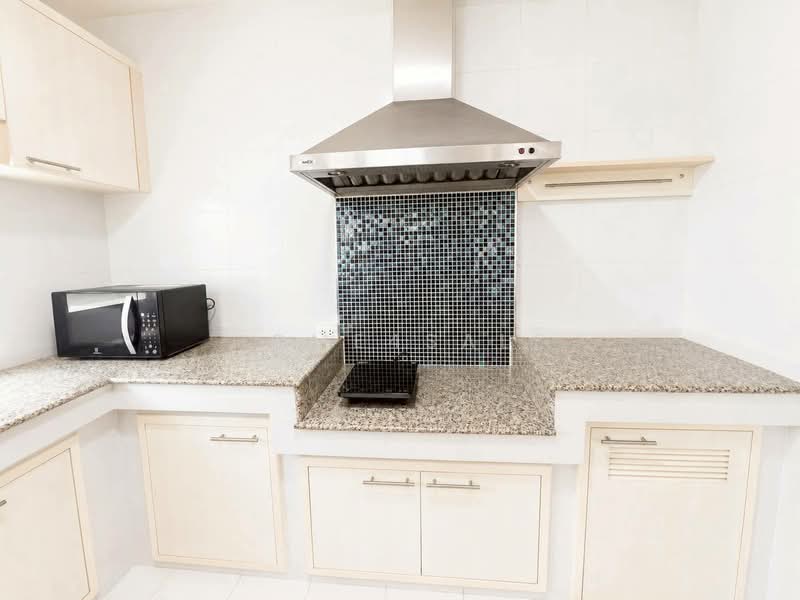 Mantana Onnut-Wongwaen, Bangkok, Sukhaphiban 2 Road, Dok Mai, Prawet, Bangkok, 3 Bedrooms, 170 sqm, Single Detached House For Rent, by Home4sale, 500338591 - DDproperty.com