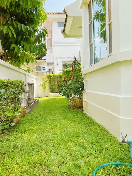 Mantana Onnut-Wongwaen, Bangkok, Sukhaphiban 2 Road, Dok Mai, Prawet, Bangkok, 3 Bedrooms, 170 sqm, Single Detached House For Rent, by Home4sale, 500338591 - DDproperty.com