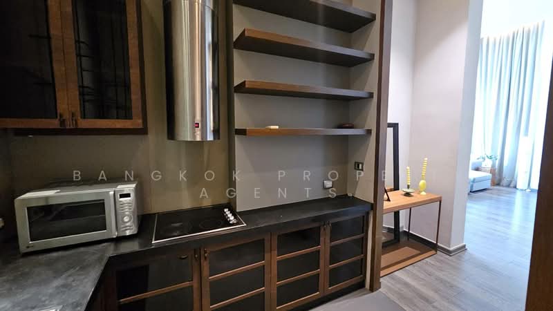 The Crest Ruamrudee, Bangkok, Soi Ruamrudee 2, Witthayu Road, Lumphini, Pathum Wan, Bangkok, 2 Bedrooms, 266 sqm, Condo For Rent, by BANGKOK PROPERTY AGENTS, 500338593 - DDproperty.com