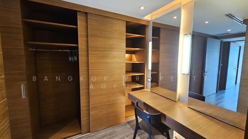 The Crest Ruamrudee, Bangkok, Soi Ruamrudee 2, Witthayu Road, Lumphini, Pathum Wan, Bangkok, 2 Bedrooms, 266 sqm, Condo For Rent, by BANGKOK PROPERTY AGENTS, 500338593 - DDproperty.com