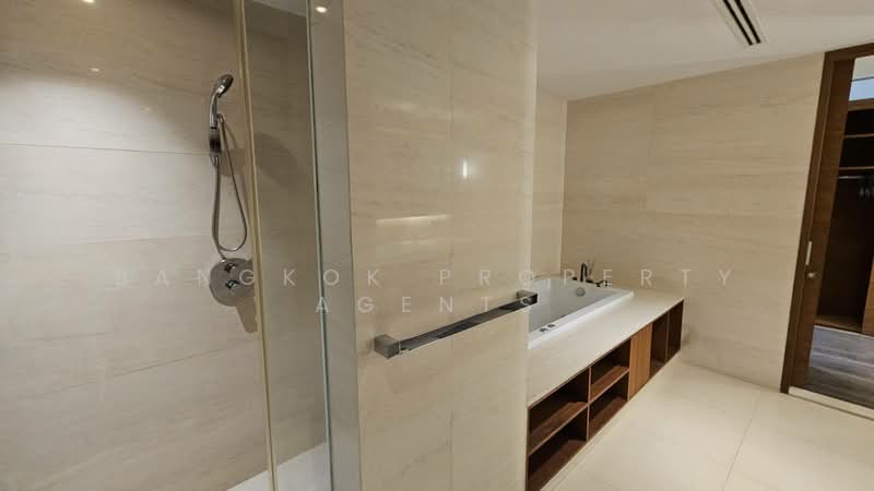 The Crest Ruamrudee, Bangkok, Soi Ruamrudee 2, Witthayu Road, Lumphini, Pathum Wan, Bangkok, 2 Bedrooms, 266 sqm, Condo For Rent, by BANGKOK PROPERTY AGENTS, 500338593 - DDproperty.com
