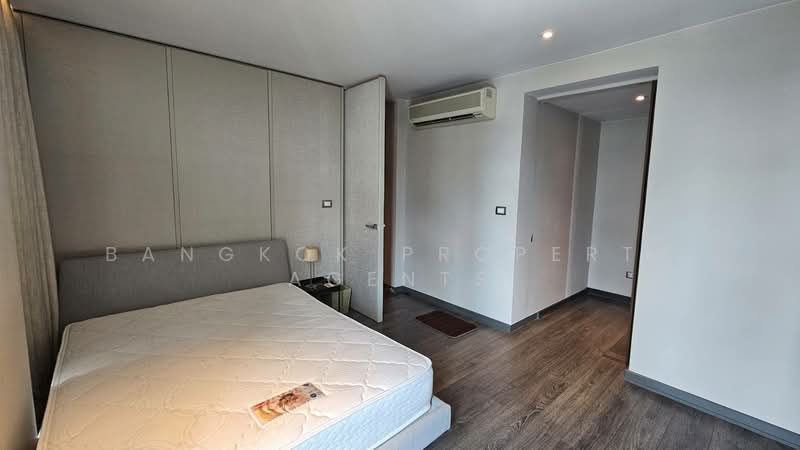 The Crest Ruamrudee, Bangkok, Soi Ruamrudee 2, Witthayu Road, Lumphini, Pathum Wan, Bangkok, 2 Bedrooms, 266 sqm, Condo For Rent, by BANGKOK PROPERTY AGENTS, 500338593 - DDproperty.com