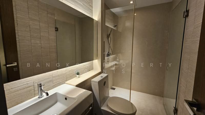 The Crest Ruamrudee, Bangkok, Soi Ruamrudee 2, Witthayu Road, Lumphini, Pathum Wan, Bangkok, 2 Bedrooms, 266 sqm, Condo For Rent, by BANGKOK PROPERTY AGENTS, 500338593 - DDproperty.com