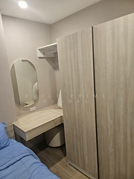 Phyll Phuket, Phuket, 9 Village No. 4 Muang Naka Rd, Wichit, Muang Phuket, Phuket, 1 Bedroom, 34 sqm, Condo For Rent, by Built Prime global, 500338597 - DDproperty.com