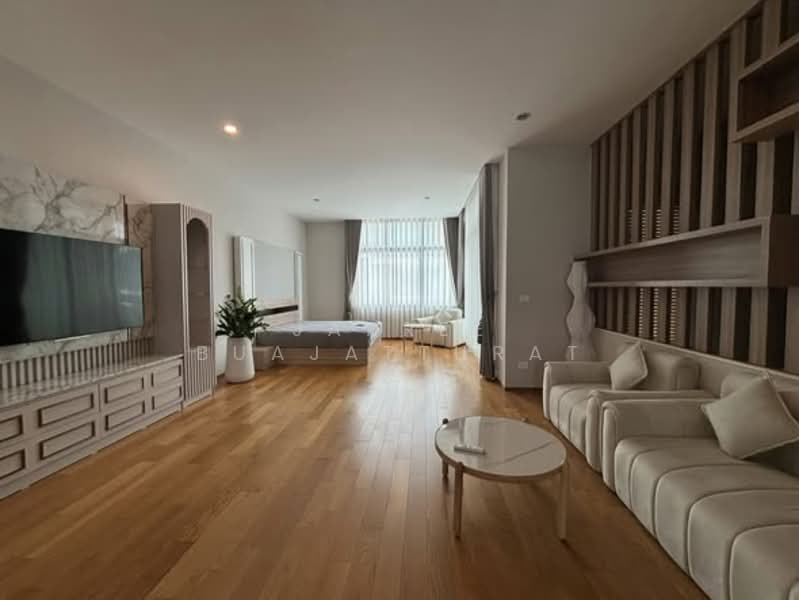 Nirvana Define Srinakarin-Rama 9, Bangkok, Srinakarin - Rom Klao Road, Saphan Sung, Bangkok, 3 Bedrooms, 285 sqm, Townhouse For Rent, by Jakree Buajatturat, 500338599 - DDproperty.com