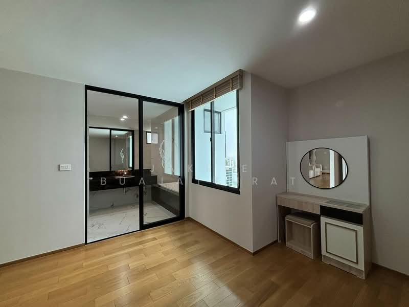 Nirvana Define Srinakarin-Rama 9, Bangkok, Srinakarin - Rom Klao Road, Saphan Sung, Bangkok, 3 Bedrooms, 285 sqm, Townhouse For Rent, by Jakree Buajatturat, 500338599 - DDproperty.com