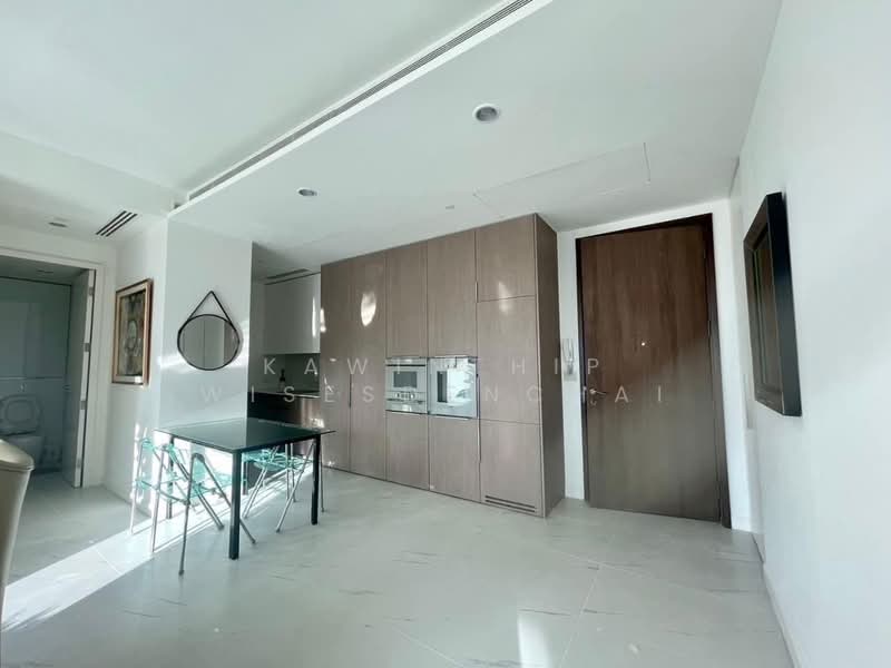 185 Rajadamri : 185 ราชดำริ, กรุงเทพ, 185 ถนนราชดำริ, ลุมพินี, ปทุมวัน, กรุงเทพ, 110 ตร.ม., คอนโด ให้เช่า, โดย Kawinthip Wisesdenchai, 500338601 - DDproperty.com