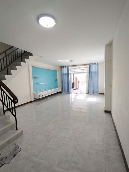 Supmankhong6, Samut Prakan, Bang Bo, Samut Prakan, 2 Bedrooms, 135 sqm, Townhouse For Sale, by สมโพธิ เทศวิรัช, 500338603 - DDproperty.com