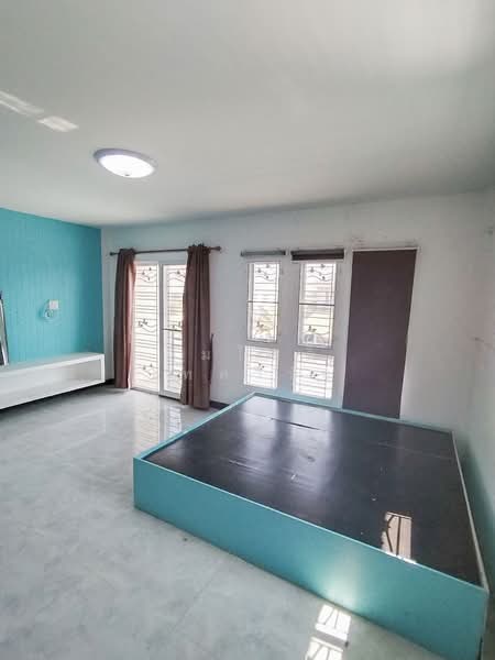Supmankhong6, Samut Prakan, Bang Bo, Samut Prakan, 2 Bedrooms, 135 sqm, Townhouse For Sale, by สมโพธิ เทศวิรัช, 500338603 - DDproperty.com