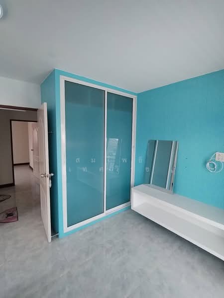 Supmankhong6, Samut Prakan, Bang Bo, Samut Prakan, 2 Bedrooms, 135 sqm, Townhouse For Sale, by สมโพธิ เทศวิรัช, 500338603 - DDproperty.com