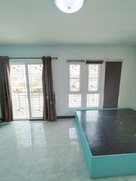 Supmankhong6, Samut Prakan, Bang Bo, Samut Prakan, 2 Bedrooms, 135 sqm, Townhouse For Sale, by สมโพธิ เทศวิรัช, 500338603 - DDproperty.com