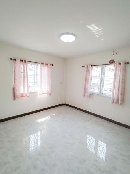 Supmankhong6, Samut Prakan, Bang Bo, Samut Prakan, 2 Bedrooms, 135 sqm, Townhouse For Sale, by สมโพธิ เทศวิรัช, 500338603 - DDproperty.com