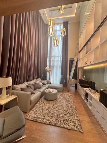 The Park Avenue Private, Bangkok, 219 Krungthep Kreetha Road, Hua Mak, Bang Kapi, Bangkok, 4 Bedrooms, 266 sqm, Single Detached House For Sale, by Jakree Buajatturat, 500338605 - DDproperty.com
