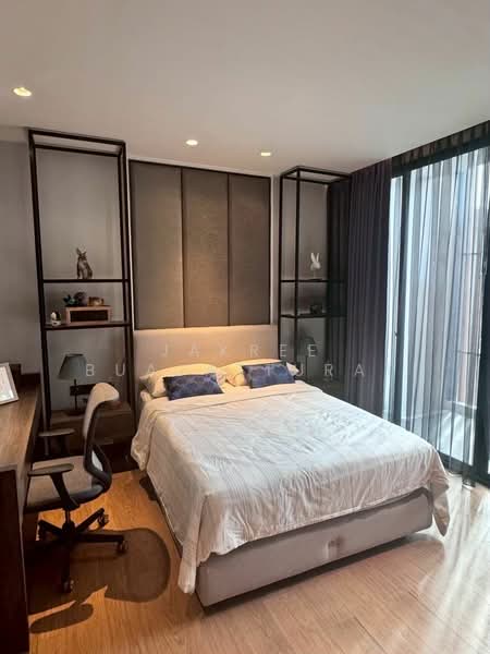 The Park Avenue Private, Bangkok, 219 Krungthep Kreetha Road, Hua Mak, Bang Kapi, Bangkok, 4 Bedrooms, 266 sqm, Single Detached House For Sale, by Jakree Buajatturat, 500338605 - DDproperty.com