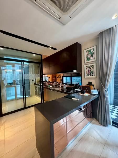 The Park Avenue Private, Bangkok, 219 Krungthep Kreetha Road, Hua Mak, Bang Kapi, Bangkok, 4 Bedrooms, 266 sqm, Single Detached House For Sale, by Jakree Buajatturat, 500338605 - DDproperty.com