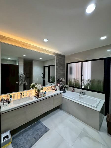 The Park Avenue Private, Bangkok, 219 Krungthep Kreetha Road, Hua Mak, Bang Kapi, Bangkok, 4 Bedrooms, 266 sqm, Single Detached House For Sale, by Jakree Buajatturat, 500338605 - DDproperty.com