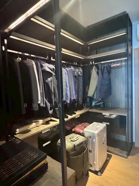 The Park Avenue Private : พาร์ค อเวนิว ไพรเวท, กรุงเทพ, 219 ถนนกรุงเทพกรีฑา, หัวหมาก, บางกะปิ, กรุงเทพ, 266 ตร.ม., บ้านเดี่ยว ขาย, โดย Jakree Buajatturat, 500338605 - DDproperty.com