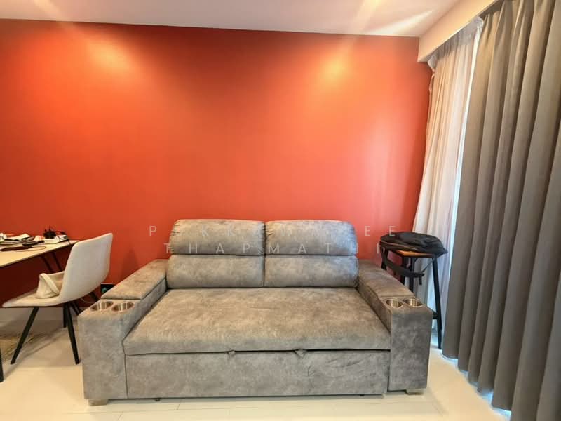 Sky Residences Pattaya : สกาย เรสซิเดนซ์ พัทยา, ชลบุรี, เขาพระตำหนัก 382/14 ซอยเกษตรสิน 2, หนองปรือ, บางละมุง, ชลบุรี, 85 ตร.ม., คอนโด ขาย, โดย Pukkawadee Thapmathi, 500338608 - DDproperty.com