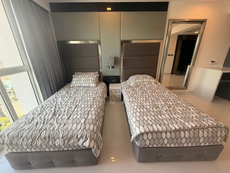 Sky Residences Pattaya, Chon Buri (Pattaya), Pratumnak Hill, 382/14 Kasetsin 2, Nong Pru, Bang Lamung (Pattaya), Chon Buri (Pattaya), 2 Bedrooms, 85 sqm, Condo For Sale, by Pukkawadee Thapmathi, 500338608 - DDproperty.com