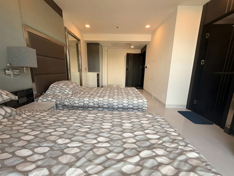 Sky Residences Pattaya, Chon Buri (Pattaya), Pratumnak Hill, 382/14 Kasetsin 2, Nong Pru, Bang Lamung (Pattaya), Chon Buri (Pattaya), 2 Bedrooms, 85 sqm, Condo For Sale, by Pukkawadee Thapmathi, 500338608 - DDproperty.com