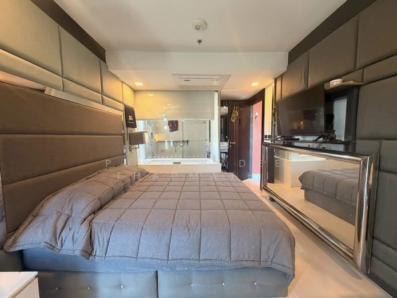 Sky Residences Pattaya, Chon Buri (Pattaya), Pratumnak Hill, 382/14 Kasetsin 2, Nong Pru, Bang Lamung (Pattaya), Chon Buri (Pattaya), 2 Bedrooms, 85 sqm, Condo For Sale, by Pukkawadee Thapmathi, 500338608 - DDproperty.com