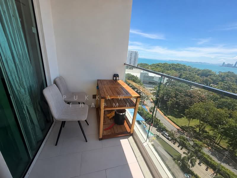 Sky Residences Pattaya, Chon Buri (Pattaya), Pratumnak Hill, 382/14 Kasetsin 2, Nong Pru, Bang Lamung (Pattaya), Chon Buri (Pattaya), 2 Bedrooms, 85 sqm, Condo For Sale, by Pukkawadee Thapmathi, 500338608 - DDproperty.com