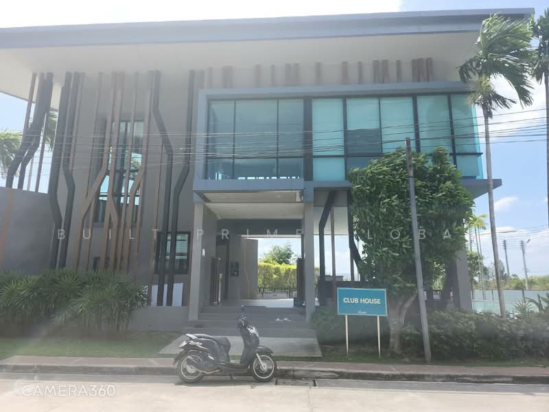 The Plant Thepkasattri-Thalang : เดอะ แพลนท์ เทพกระษัตรี-ถลาง, ภูเก็ต, เทพกระษัตรี, ถลาง, ภูเก็ต, 217 ตร.ม., บ้านเดี่ยว ให้เช่า, โดย Built Prime global, 500338609 - DDproperty.com