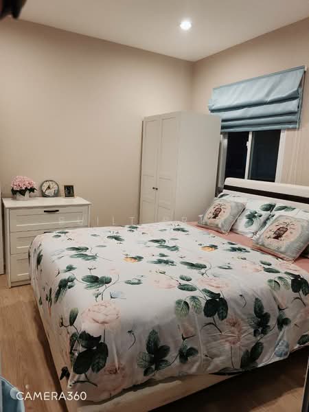 The Plant Thepkasattri-Thalang, Phuket, Thep Krasattri, Thalang, Phuket, 3 Bedrooms, 217 sqm, Single Detached House For Rent, by Built Prime global, 500338609 - DDproperty.com