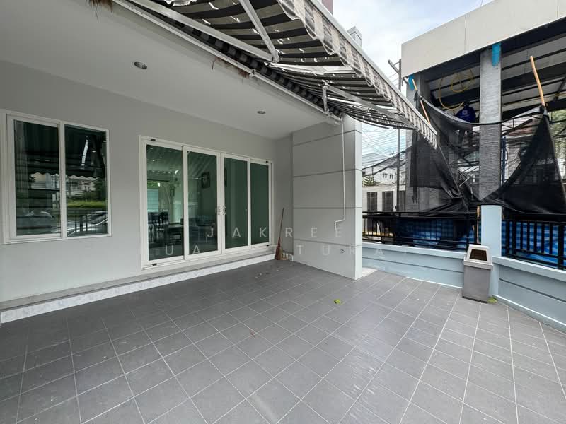 Baan Klang Muang Urbanion Rama 9-Ladprao : บ้านกลางเมือง เออร์บาเนี่ยน พระราม 9-ลาดพร้าว, กรุงเทพ, ซอยลาดพร้าว 84 ถนนลาดพร้าว, วังทองหลาง, กรุงเทพ, 150 ตร.ม., ทาวน์เฮ้าส์ ให้เช่า, โดย Jakree Buajatturat, 500338610 - DDproperty.com