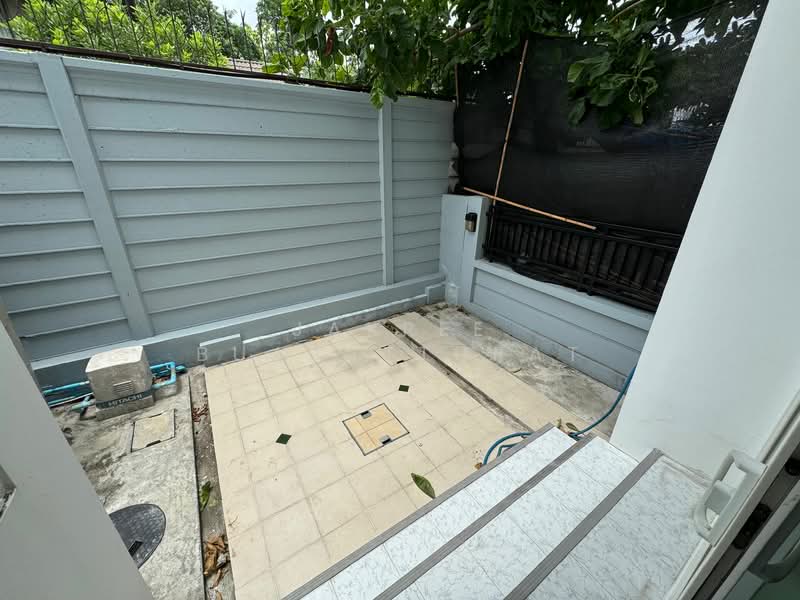 Baan Klang Muang Urbanion Rama 9-Ladprao : บ้านกลางเมือง เออร์บาเนี่ยน พระราม 9-ลาดพร้าว, กรุงเทพ, ซอยลาดพร้าว 84 ถนนลาดพร้าว, วังทองหลาง, กรุงเทพ, 150 ตร.ม., ทาวน์เฮ้าส์ ให้เช่า, โดย Jakree Buajatturat, 500338610 - DDproperty.com