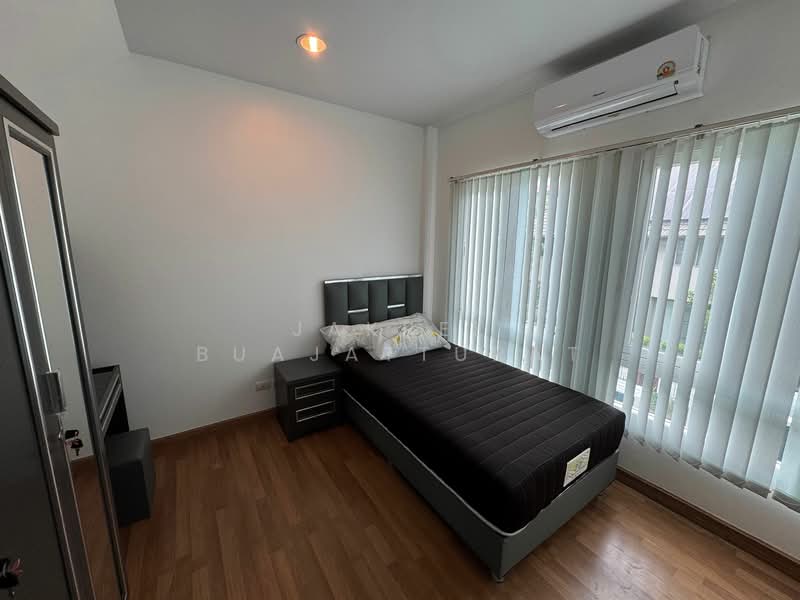 Baan Klang Muang Urbanion Rama 9-Ladprao : บ้านกลางเมือง เออร์บาเนี่ยน พระราม 9-ลาดพร้าว, กรุงเทพ, ซอยลาดพร้าว 84 ถนนลาดพร้าว, วังทองหลาง, กรุงเทพ, 150 ตร.ม., ทาวน์เฮ้าส์ ให้เช่า, โดย Jakree Buajatturat, 500338610 - DDproperty.com