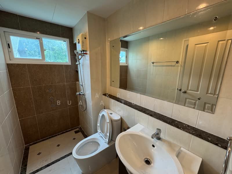 Baan Klang Muang Urbanion Rama 9-Ladprao : บ้านกลางเมือง เออร์บาเนี่ยน พระราม 9-ลาดพร้าว, กรุงเทพ, ซอยลาดพร้าว 84 ถนนลาดพร้าว, วังทองหลาง, กรุงเทพ, 150 ตร.ม., ทาวน์เฮ้าส์ ให้เช่า, โดย Jakree Buajatturat, 500338610 - DDproperty.com